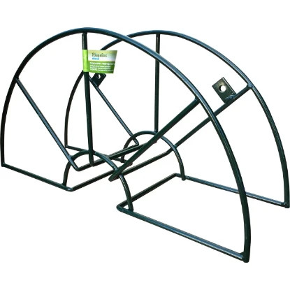Imagen de RGX SOPORTE MANGUERA METALICO VARILLA Ø430MM RGX SOPORTE MANGUERA METALICO VARILLA Ø430MM