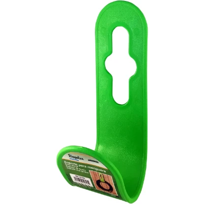 Imagen de RGX SOPORTE MANGUERA GANCHO JARDIN RGX SOPORTE MANGUERA GANCHO JARDIN