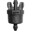 Imagen de RGX GO GOTERO AUTOCOMPENSANTE 4X55" BLI. 6U RGX GO GOTERO DESMONTABLE AUTOCOMP. 4X55" BLI. 6U