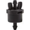 Imagen de RGX GO GOTERO AUTOCOMPENSANTE 4X55" BLI.50U RGX GO GOTERO DESMONTABLE AUTOCOMP. 4X55" BLI.50U