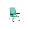 Imagen de SILLA PLAYA ALTA ALCO AZUL VER