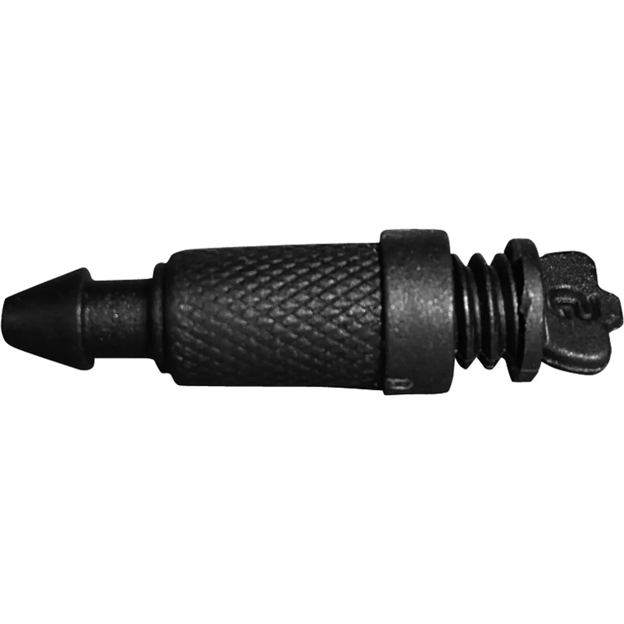 Imagen de RGX GO GOTERO PINCHADO 6,5MM BLI. 12 UD RGX GO GOTERO DESMONTABLE PINCH. 6,5MM BLI. 12 UD