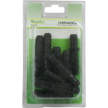 Imagen de RGX GO GOTERO INTERLINEA 12MM BLI. 10 U RGX GO GOTERO INTERLINEA UNIVERSAL 12MM BLI. 10 U