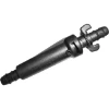 Imagen de RGX GO GOTERO DESMONTABLE  12MM BLI.1UD RGX GO GOTERO DESMONTABLE INTERLINEA 12MM BLI.1UD