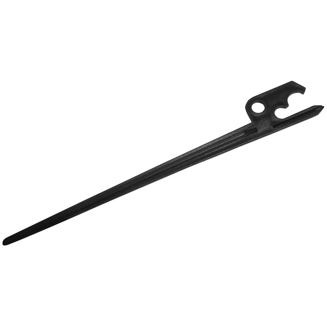 Imagen de RGX GO ESTACA PARA MANGUERA 6-12MM BOLSA/C 8 UD RGX GO ESTACA PARA MANGUERA 6-12MM BOLSA/C 8 UD