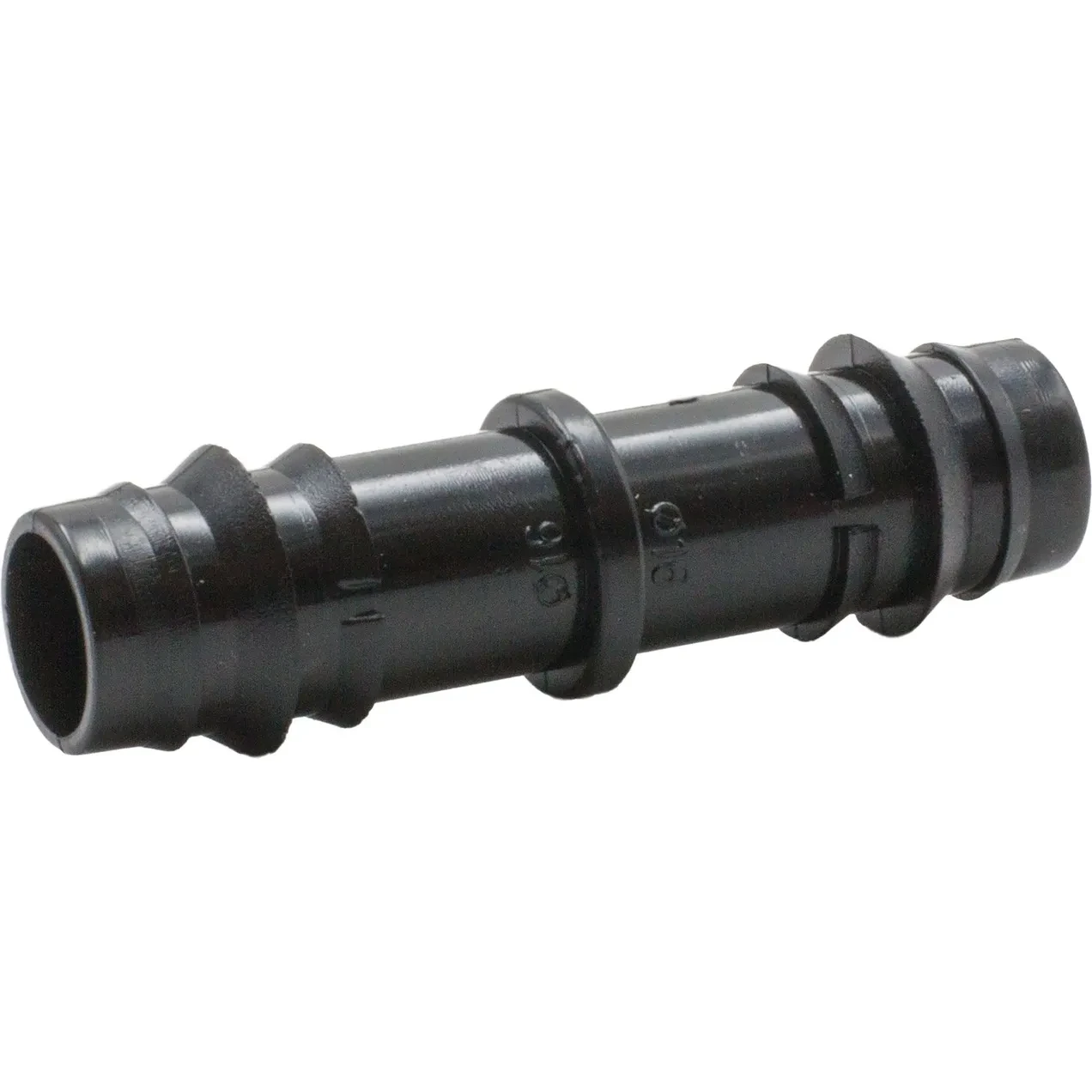 Imagen de RGX GOTEO CONEXION 2 MANGUERAS 12MM BOLSA 10 UD RGX GO CONEXION 2 MANGUERAS 12MM BOLSA 10 UD