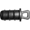 Imagen de RGX GOTEO TAPON FINAL LINEA 12MM BLISTER 10 UD RGX GO TAPON FINAL LINEA 12MM BLISTER 10 UD