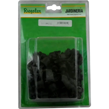 Imagen de RGX GOTEO CONEXION EN T 16MM BLISTER 15 UD RGX GO CONEXION EN T 16MM BLISTER 15 UD