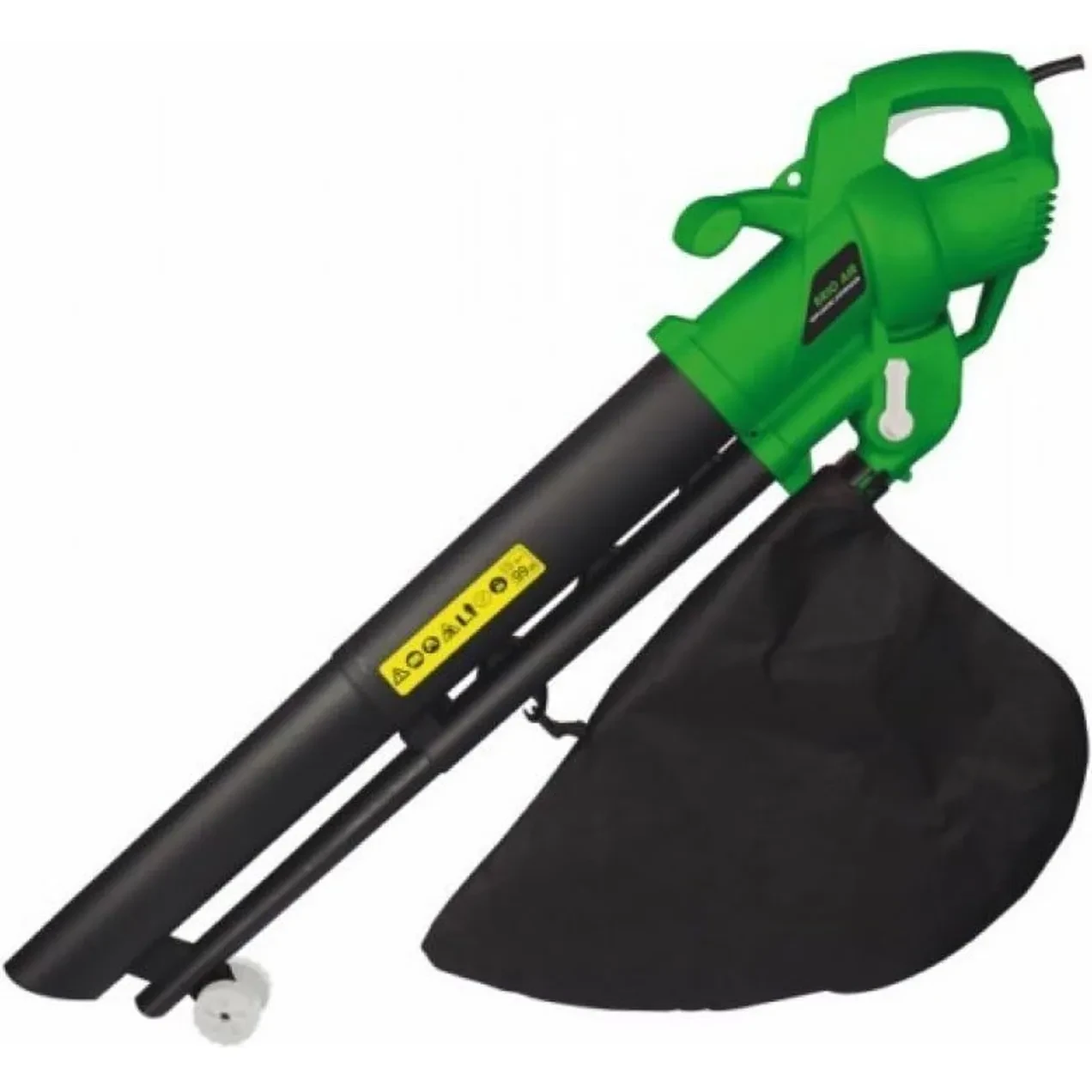 Imagen de ASPIRADOR SOPLAD 250KM/H