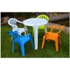 Imagen de MESA JARD INF GARDEN LIFE 50CM