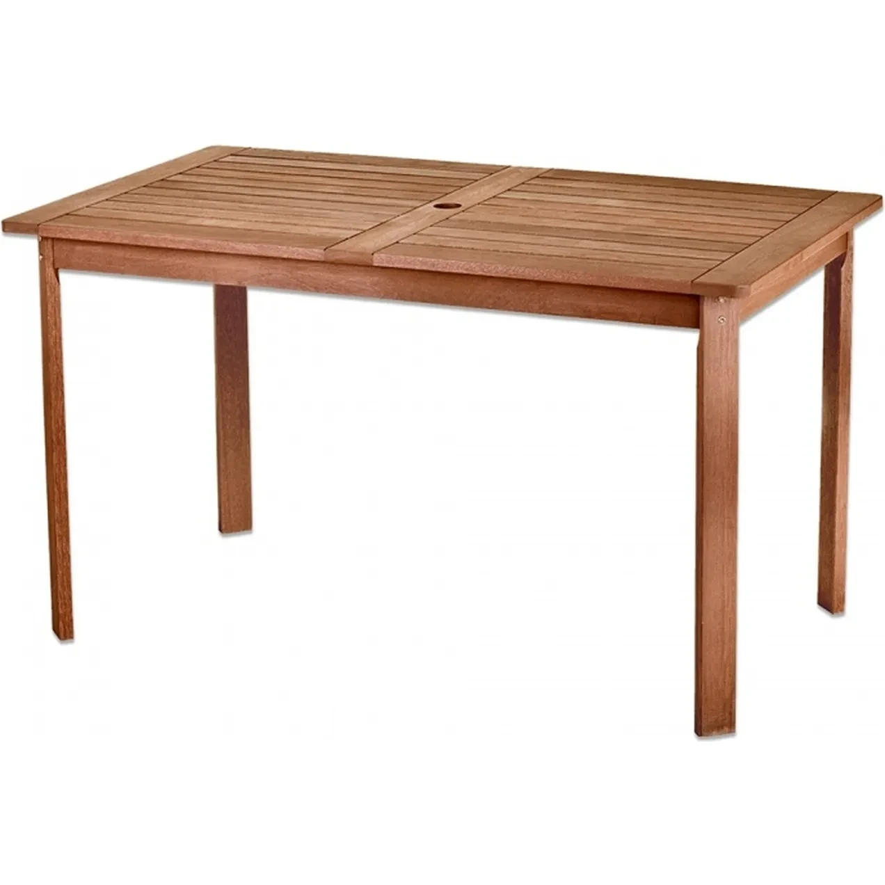 Imagen de MESA JARD 140X80X73CM KATE MAD