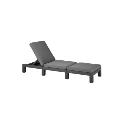 Imagen de TUMBONA 195X65X22CM DAYTONA