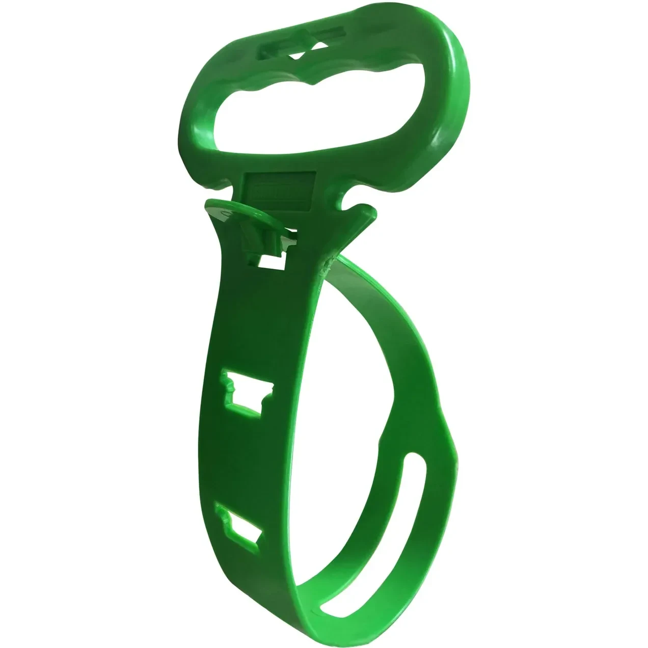Imagen de RGX SOPORTE MANGUERA PLASTICO TIPO BRIDA RGX SOPORTE MANGUERA PLASTICO TIPO BRIDA