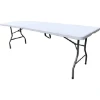 Imagen de HM MESA PLEGABLE RESINA 240X76X74CM HM MESA PLEGABLE RESINA 240X76X74CM