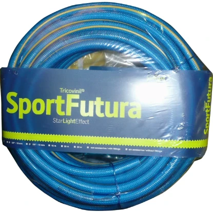 Imagen de MANGUERA SPORTFUTURA 5/8" 25MTS (LUMINISCENTE) MANGUERA SPORTFUTURA 5/8" 25MTS (LUMINISCENTE)