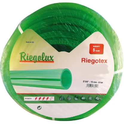 Imagen de RGX MANGUERA RIEGOTEX 15X50MTS RGX MANGUERA RIEGOTEX 15X50MTS