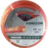 Imagen de RGX MANGUERA HORIZON TRICOTADA ROJA 15X50MTS RGX MANGUERA HORIZON TRICOTADA ROJA 15X50MTS