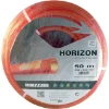 Imagen de RGX MANGUERA HORIZON TRICOTADA ROJA 19X50MTS RGX MANGUERA HORIZON TRICOTADA ROJA 19X50MTS
