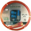 Imagen de RGX KIT MANGUERA HORIZON TRICOTADA ROJA 15X20MTS RGX KIT MANGUERA HORIZON TRICOTADA ROJA 15X20MTS