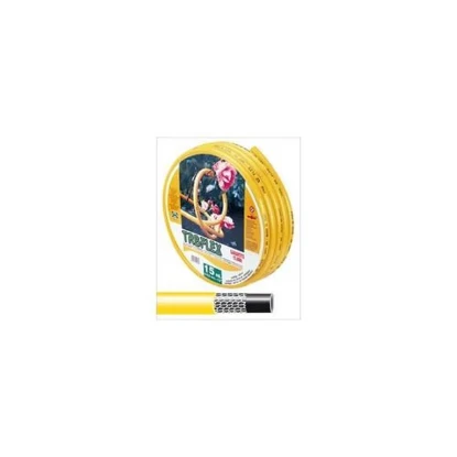 Imagen de MANGUERA TRB-FLEX 25MMX50M AMARILLO MANGUERA TRB-FLEX 25MMX50M AMARILLO