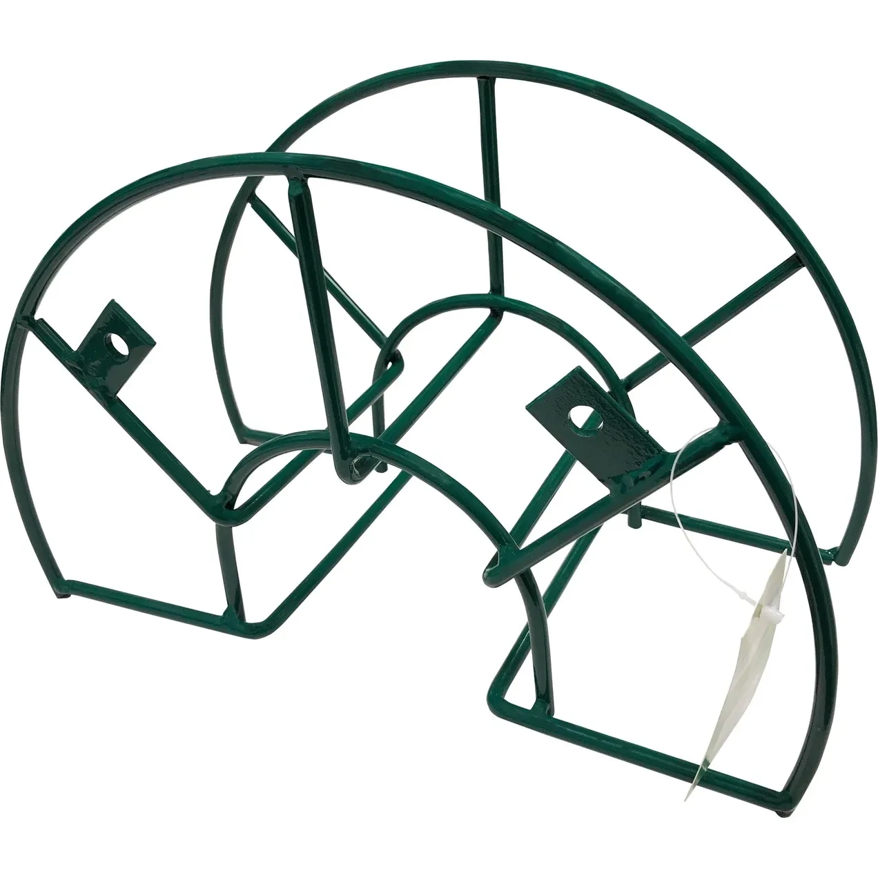 Imagen de RGX SOPORTE MANGUERA METALICO VARILLA Ø290MM RGX SOPORTE MANGUERA METALICO VARILLA Ø290MM