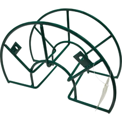 Imagen de RGX SOPORTE MANGUERA METALICO VARILLA Ø290MM RGX SOPORTE MANGUERA METALICO VARILLA Ø290MM