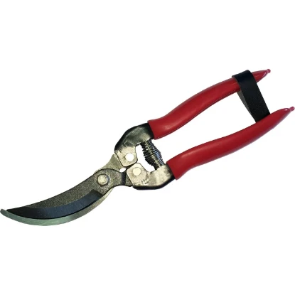 Imagen de RGX TIJERA UNIVERSAL CORTE CURVO 20CM RGX TIJERA UNIVERSAL CORTE CURVO 20CM
