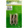 Imagen de RGX RECAMBIO MUELLE GUSANO 5PCS RGX RECAMBIO MUELLE GUSANO 5PCS
