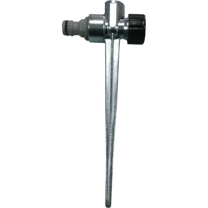 Imagen de RGX PINCHO ASPERSOR METAL 2 SALIDAS BULK RGX PINCHO ASPERSOR METAL 2 SALIDAS BULK