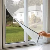 Imagen de BR MOSQUITERA MAGNETICA 150X130CM MARRON BR MOSQUITERA MAGNETICA 150X130CM MARRON