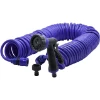 Imagen de RGX MANGUERA ESPIRAL 15M CON PISTOLA RGX MANGUERA ESPIRAL 15M CON PISTOLA