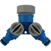 Imagen de RGX ADAPTADOR GRIFO HEMBRA 3/4 2SAL C/L BULK RGX ADAPTADOR GRIFO HEMBRA 3/4 2SAL C/L BULK
