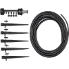 Imagen de RGX GO MINI KIT GOTEO SISTEMA RAPIDO BLISTER RGX GO MINI KIT GOTEO SISTEMA RAPIDO BLISTER