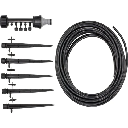 Imagen de RGX GO MINI KIT GOTEO SISTEMA RAPIDO BLISTER RGX GO MINI KIT GOTEO SISTEMA RAPIDO BLISTER