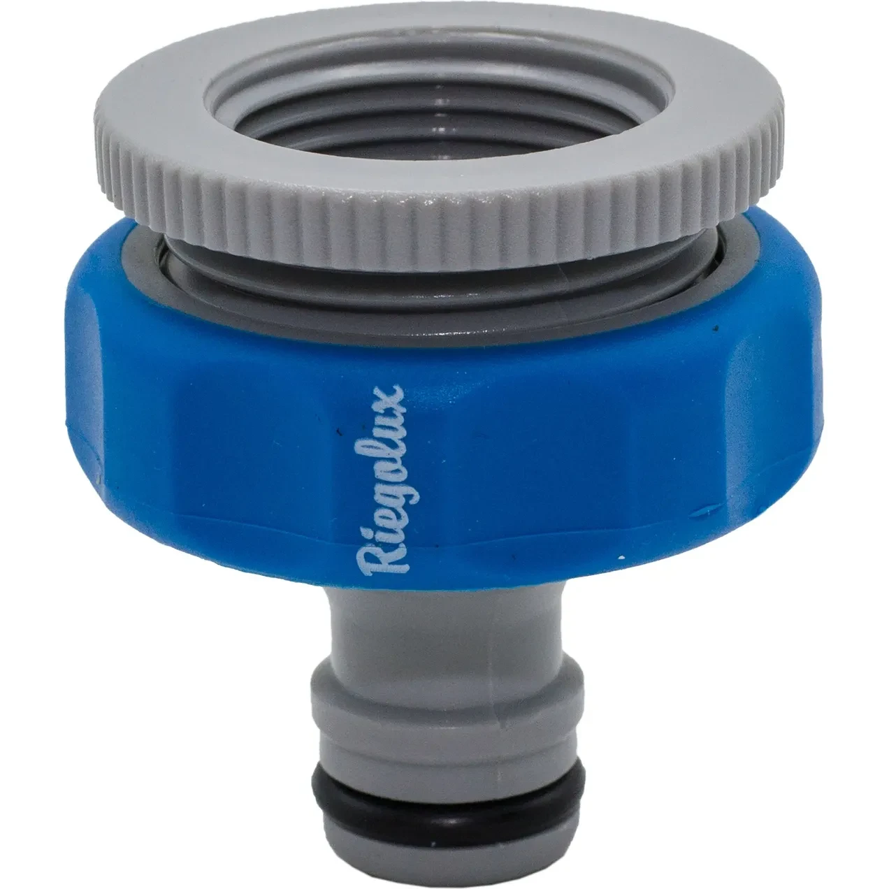 Picture of RGX ADAPTADOR GRIFO HEMBRA 1" - 3/4" MM TPR RGX ADAPTADOR GRIFO HEMBRA 1" - 3/4" MM TPR