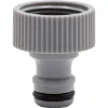 Imagen de RGX ADAPTADOR GRIFO HEMBRA 1" BULK RGX ADAPTADOR GRIFO HEMBRA 1" BULK