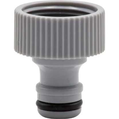 Imagen de RGX ADAPTADOR GRIFO HEMBRA 1" BULK RGX ADAPTADOR GRIFO HEMBRA 1" BULK