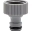 Imagen de RGX ADAPTADOR GRIFO HEMBRA 1" BULK RGX ADAPTADOR GRIFO HEMBRA 1" BULK