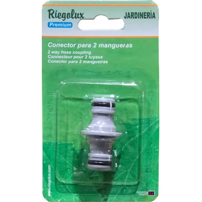 Imagen de RGX MANGUITO 2 MANGUERAS BLISTER RGX MANGUITO 2 MANGUERAS BLISTER