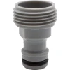 Imagen de RGX ADAPTADOR GRIFO MACHO 1/2 BULK RGX ADAPTADOR GRIFO MACHO 1/2 BULK
