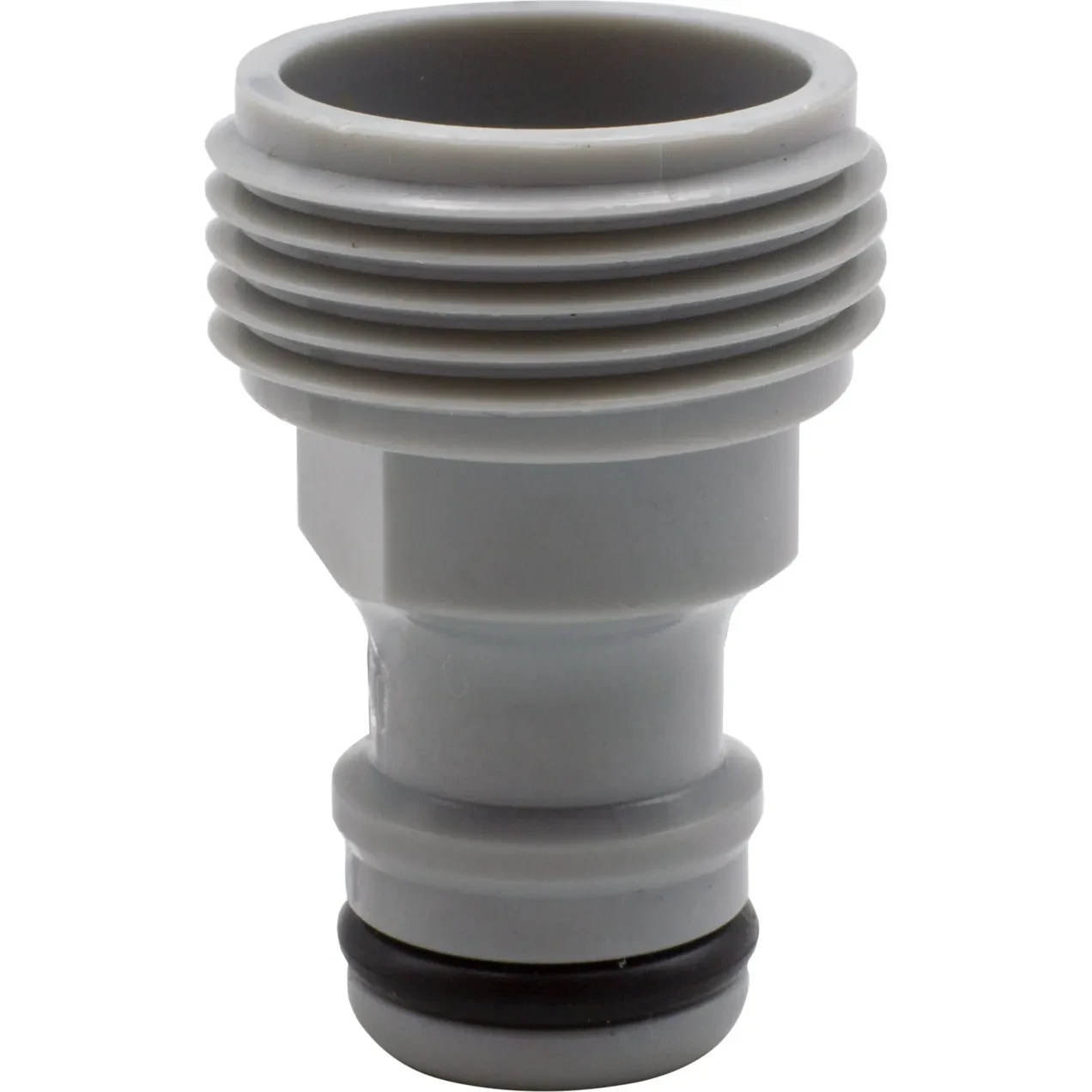 Imagen de RGX ADAPTADOR GRIFO MACHO 1/2 BULK RGX ADAPTADOR GRIFO MACHO 1/2 BULK