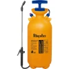Imagen de RGX PULVERIZADOR ANETO 8L LANZA ALUMINIO RGX PULVERIZADOR ANETO 8L LANZA ALUMINIO