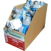 Imagen de RGX ADAPTADOR GRIFO HEMBRA 1/2" - 3/4" BULK RGX ADAPTADOR GRIFO HEMBRA 1/2" - 3/4" BULK