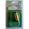 Imagen de RGX LATON MANGUITO CONEXION DOS MANGUERAS D/B RGX LATON MANGUITO CONEXION DOS MANGUERAS D/B