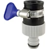 Imagen de RGX ADAPTADOR GRIFO PALOMILLA BLISTER RGX ADAPTADOR GRIFO PALOMILLA BLISTER