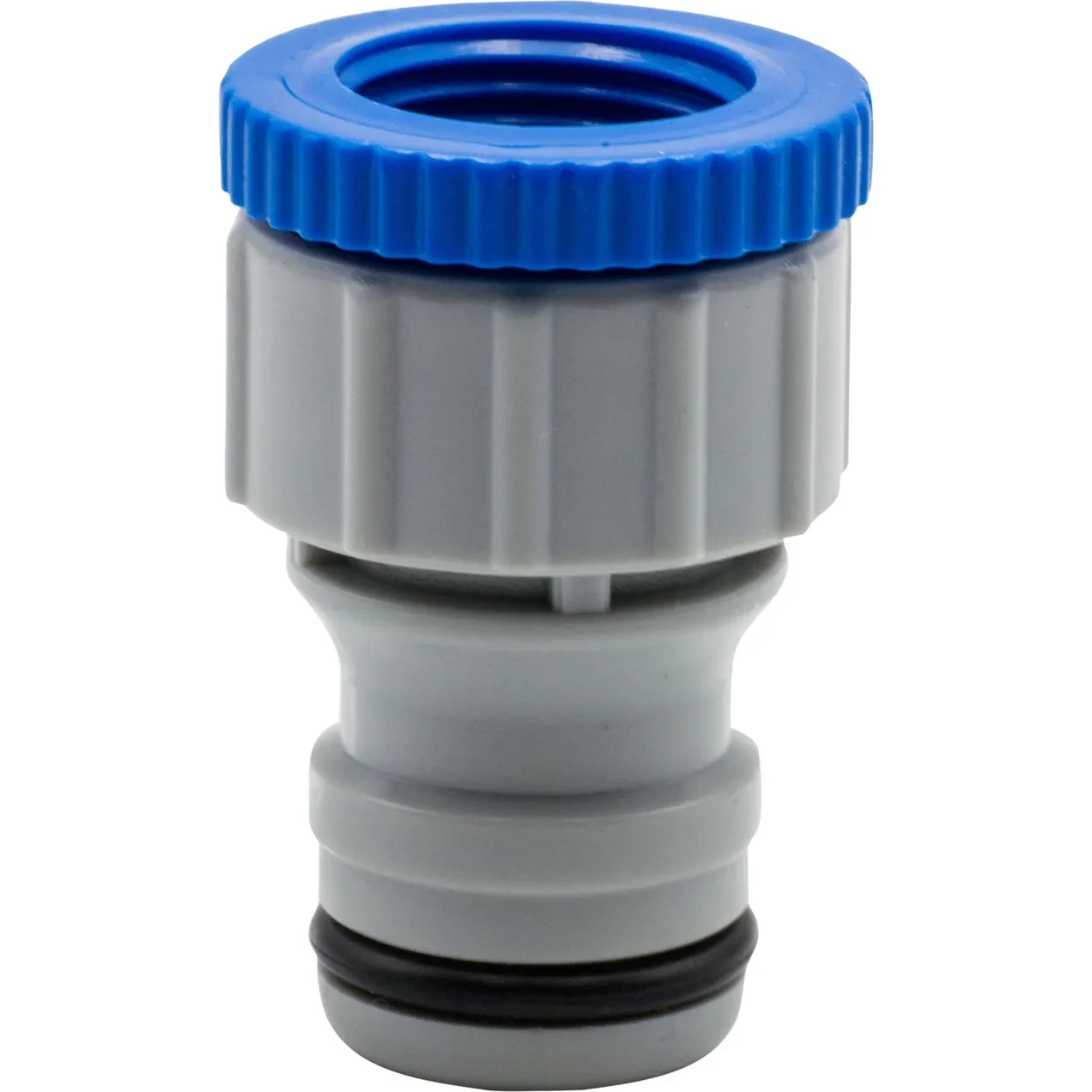 Imagen de RGX ADAPTADOR GRIFO HEMBRA 1/2"-3/4" MAX.CAUD RGX ADAPTADOR GRIFO HEMBRA 1/2"-3/4" MAX.CAUD
