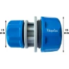 Imagen de RGX REDUCTOR REPARADOR MANG. 15MM-19MM BLIST. RGX REDUCTOR REPARADOR MANG. 15MM-19MM BLIST.