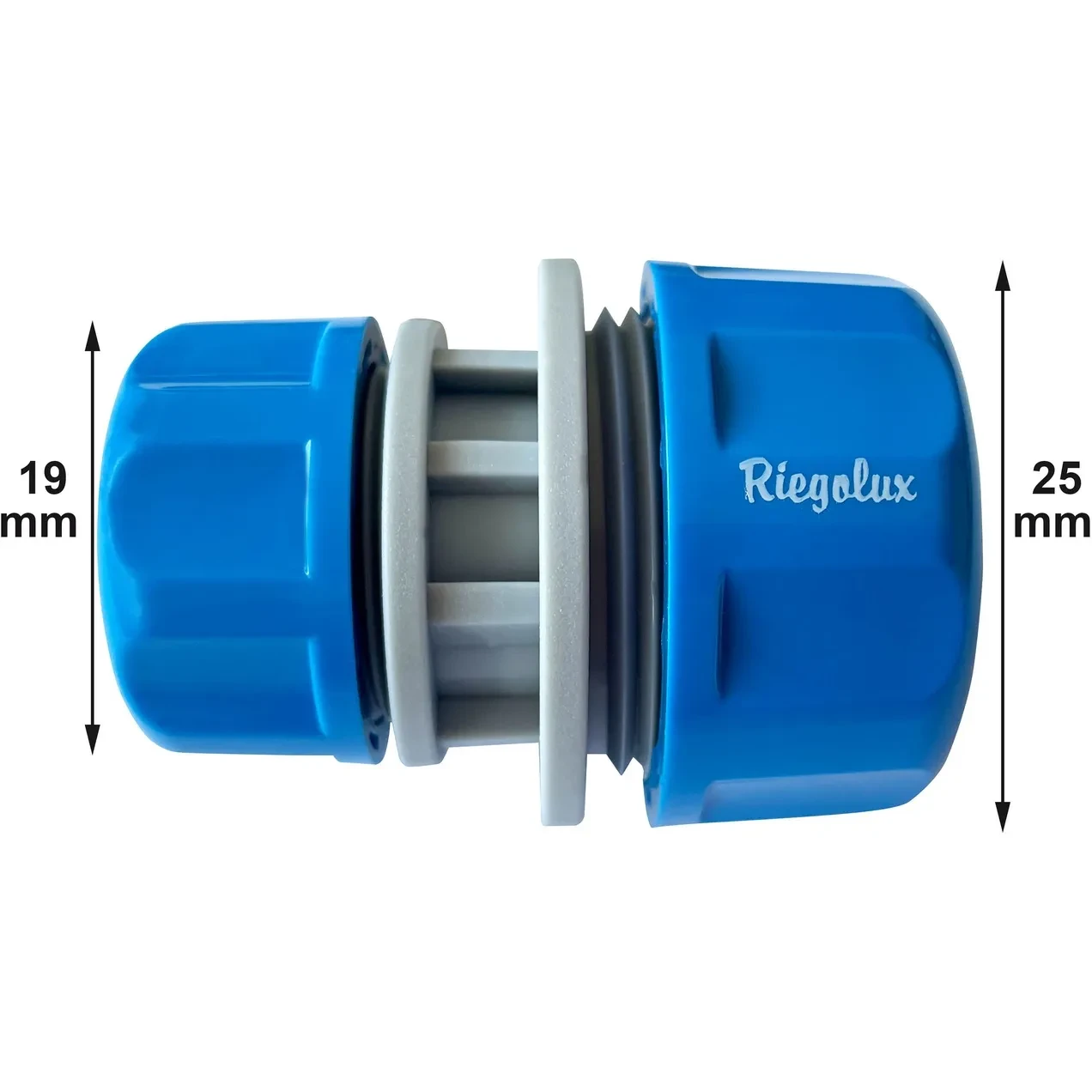 Imagen de RGX REDUCTOR REPARADOR MANG. 19MM-25MM BLIST. RGX REDUCTOR REPARADOR MANG. 19MM-25MM BLIST.