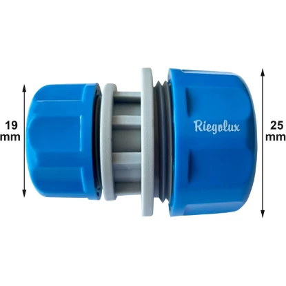 Imagen de RGX REDUCTOR REPARADOR MANG. 19MM-25MM BLIST. RGX REDUCTOR REPARADOR MANG. 19MM-25MM BLIST.