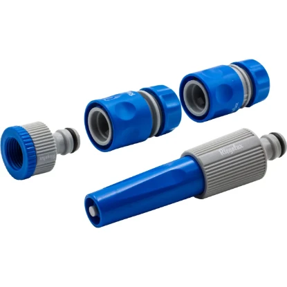 Imagen de RGX KIT LANZA+3RACOR BIM.3/4" - "ACQUASTOP" RGX KIT LANZA+3RACOR BIM.3/4" - "ACQUASTOP"